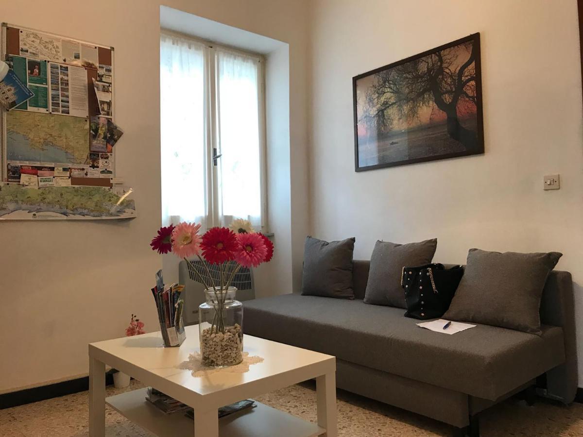 Villa A cà du Baciccia Oneto Esterno foto
